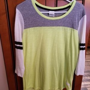 Victoria secret Pink tshirt